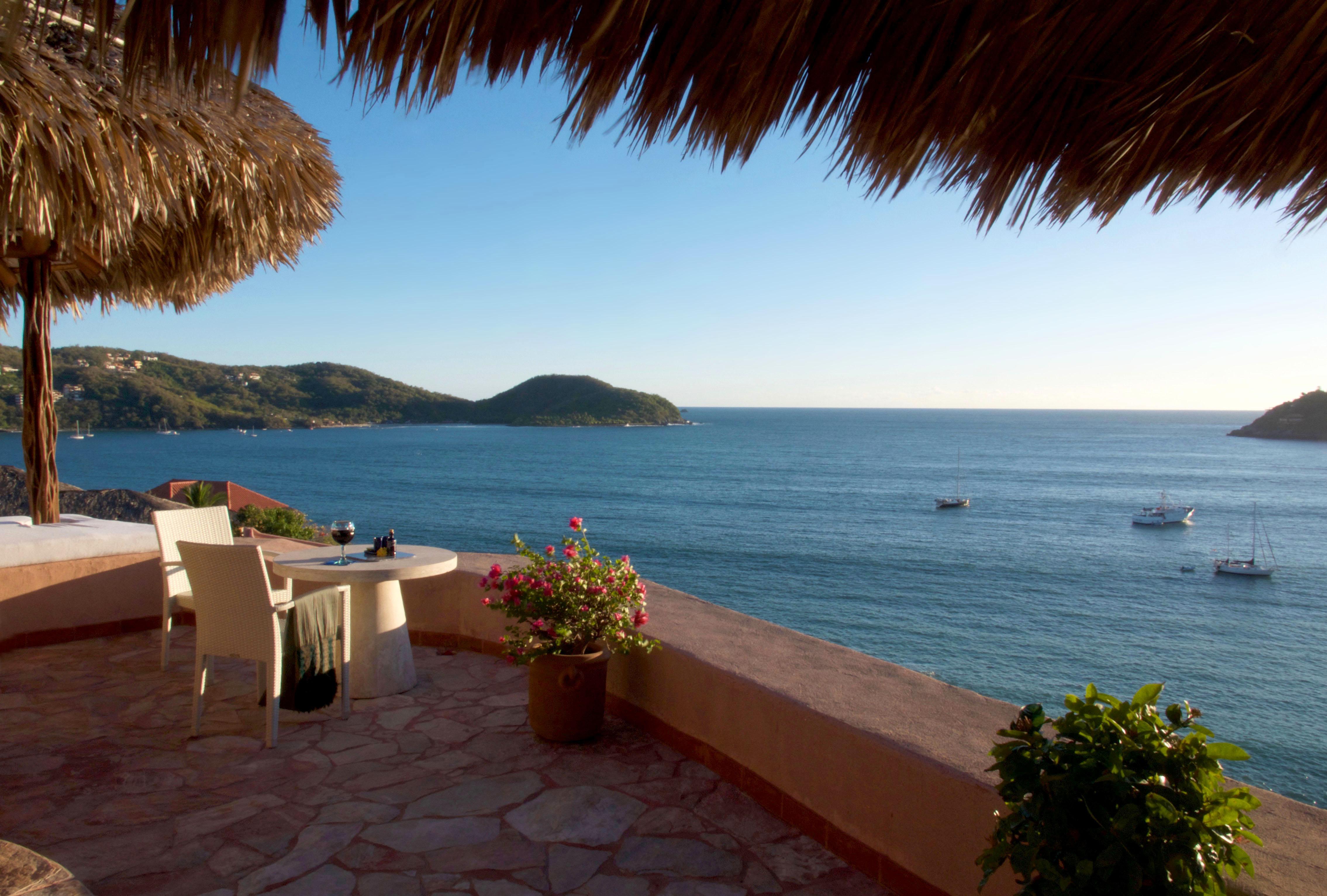 La Casa Que Canta (Adults Only) Zihuatanejo Exterior foto