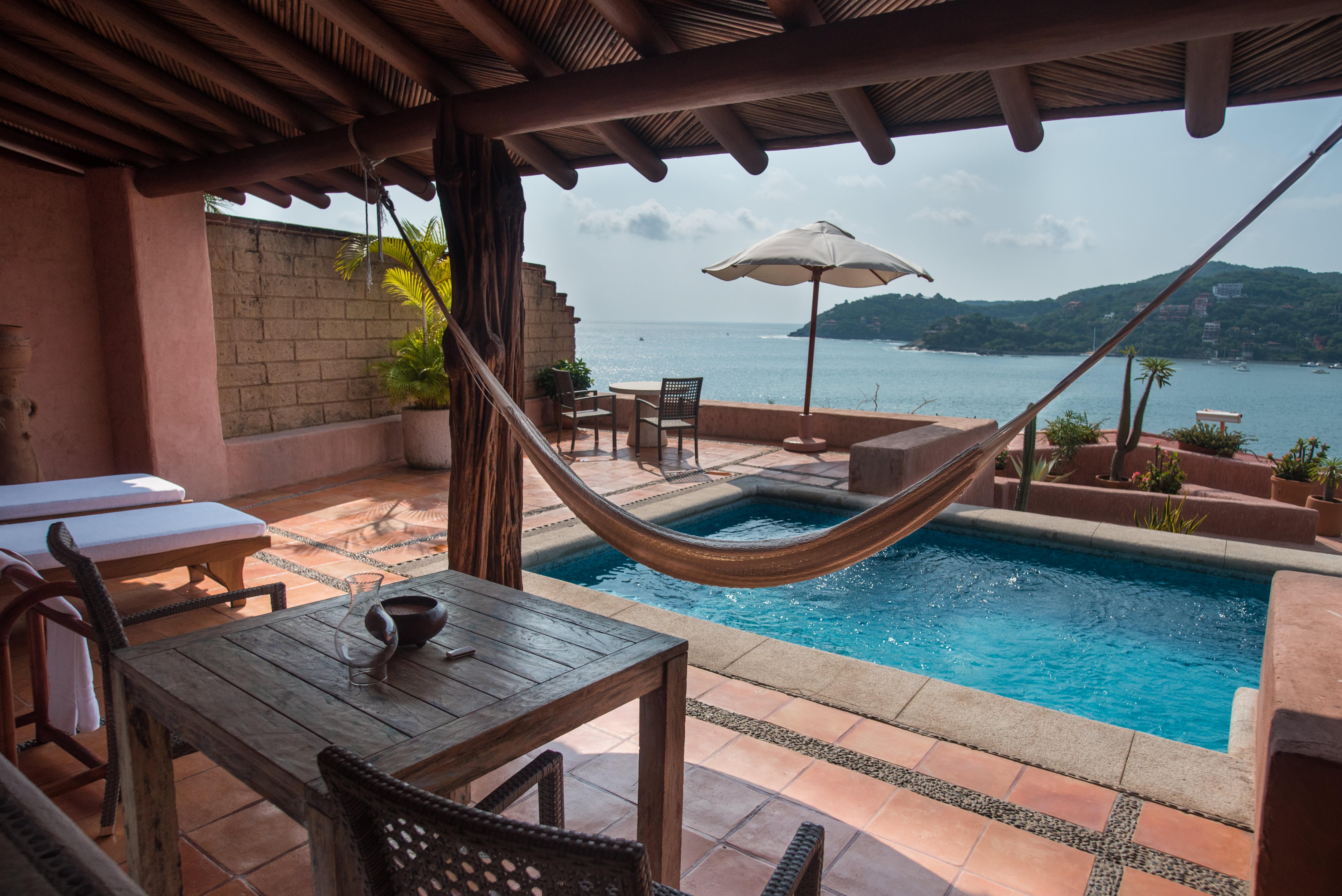 La Casa Que Canta (Adults Only) Zihuatanejo Exterior foto